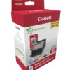 cae9d74b25bc9db06bc2f62a3f252f8e Canon 2052C006/CLI-581XL Ink cartridge multi pack Bk,C,M,Y high-capacity + Photopaper 50 sheet Pack=4 for Canon Pixma TS 6150/8150