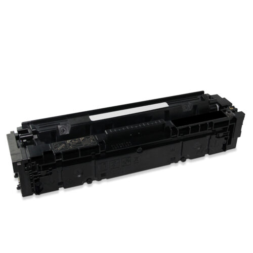 Compatible CF400A Toner cartridge black, 1.500 pages (replaces HP 201A/CF400A) for HP Pro M 252