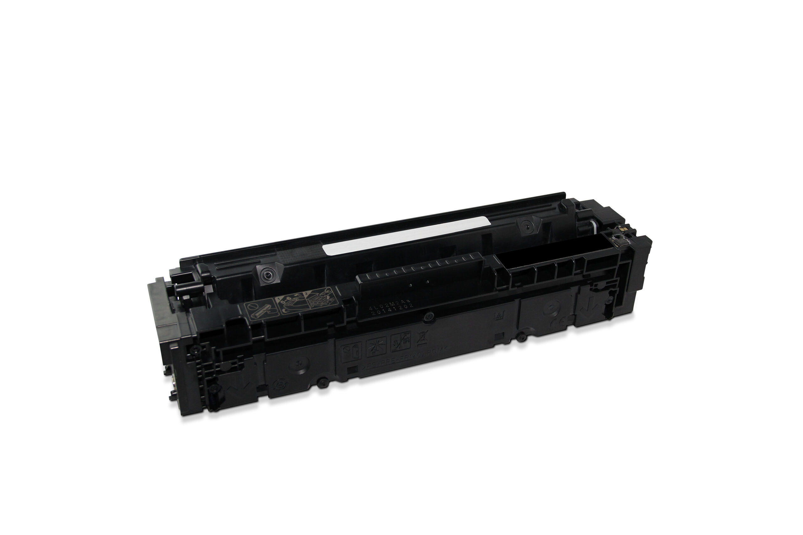 printmate CF400A Toner cartridge black, 1.500 pages (replaces HP 201A/CF400A) for HP Pro M 252