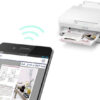 Epson Expression Photo XP-65 inkjet printer Colour 5760 x 1440 DPI A4 Wi-Fi