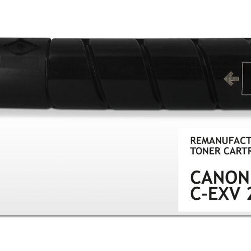 cb72b1ef7e438a41193e4a38b87f31072b3fa251 PrintMate CANON C-EXV28 K, remanufactured toner, Black 44000p