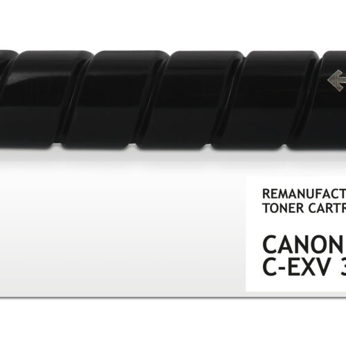 cb7f75a3eb654a86460487290785aed138d69e8a PrintMate CANON C-EXV34 K, remanufactured toner, Black 23000p