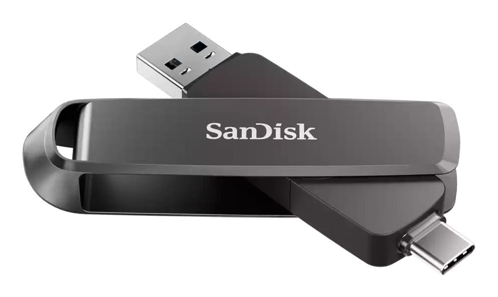 cb91095422f1405ea926de40b99704984cf99c8f SanDisk SDDDE1-1T00-G46 USB flash drive 1 TB USB Type-C/USB Type-A 3.2 Gen 2 (3.1 Gen 2) Black