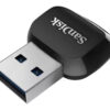 cc3d61e283354850f2060878de396648b5dac86d SanDisk SDDR-B731-GN6NN card reader USB 3.2 Gen 1 (3.1 Gen 1) Type-A Black