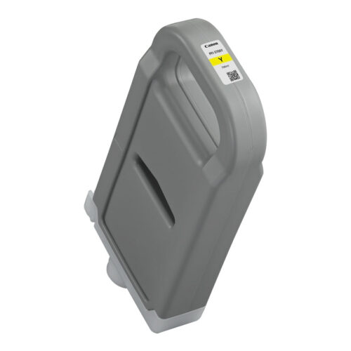 cc6981291e1fd059be034c2532c04fb5396f9315 Canon 6447C001/PFI-3700Y Ink cartridge yellow 700ml for Canon IPF PRO-2600