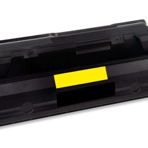 PrintMate SAMSUNG CLT-Y603L/ELS, remanufactured toner, Yellow 10000p