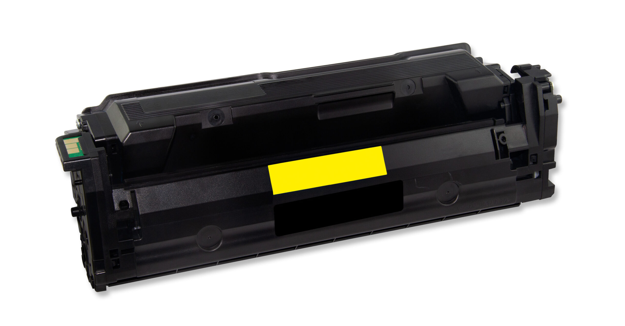 ccb8bf282926901452361fd008301340735f374c PrintMate SAMSUNG CLT-Y603L/ELS, remanufactured toner, Yellow 10000p