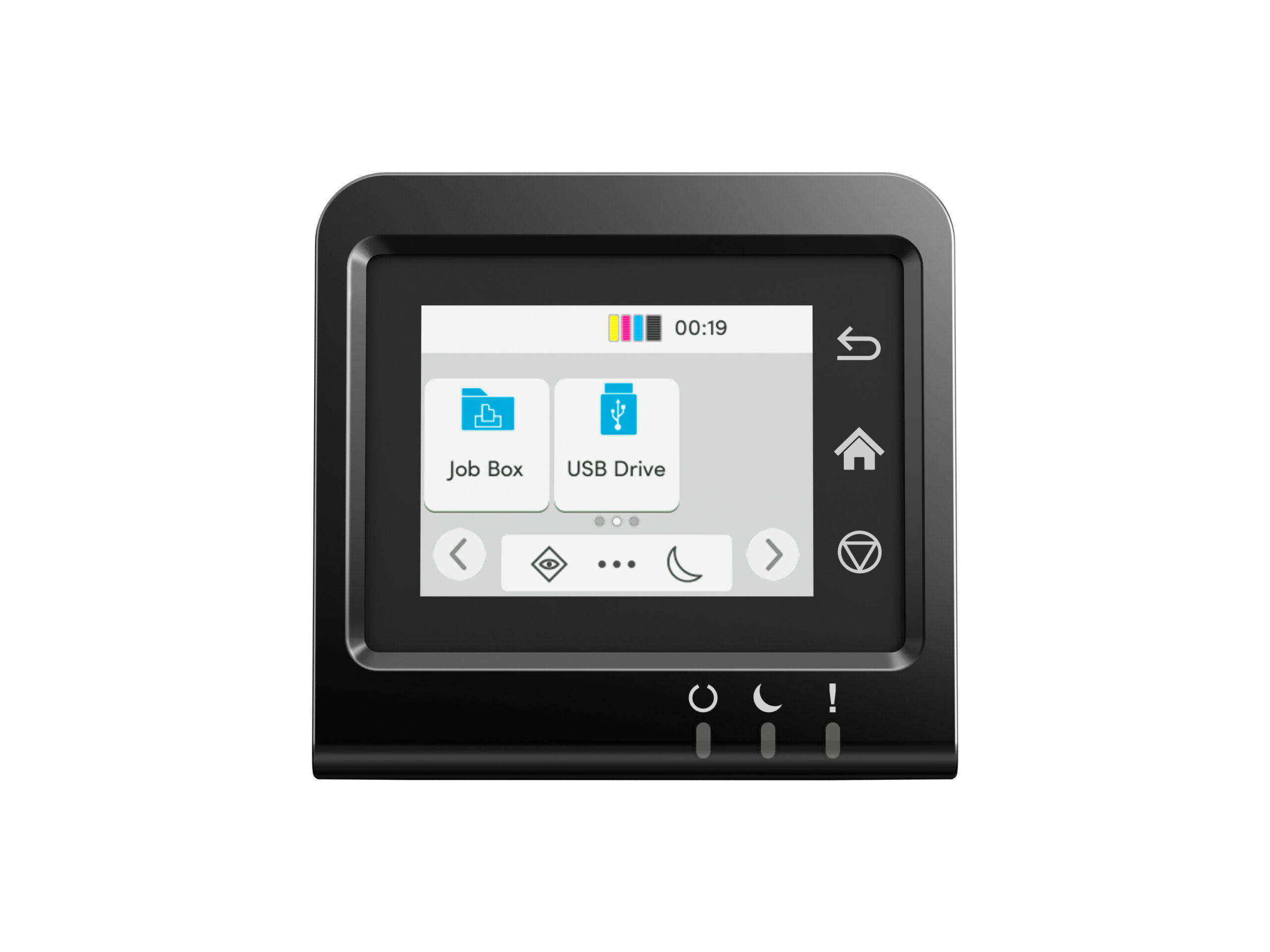 Kyocera ECOSYS PA2600cwx Colorlaser (110C0G3NL0)