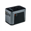 Verbatim 49545 power plug adapter Universal