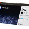 HP CF289A/89A Toner cartridge, 5.000 pages ISO/IEC 19752 for HP M 507