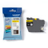 cda2b7b117e7cc3fc58b2137c9fdc185bf6c6cbe Brother LC-3219XLY Ink cartridge yellow, 1.500 pages ISO/IEC 24711 for Brother MFC-J 5330