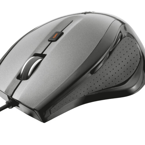 Trust MaxTrack mouse USB Type-A BlueTrack 1000 DPI