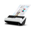 cdfbeef1f8c97d3ba8d1fcada3cd6104 Epson DS-C330 ADF + Sheet-fed scanner 600 x 600 DPI A4 Black, White
