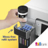 Epson EcoTank Pro ET-16685 Inkjet A3 4800 x 1200 DPI 25 ppm Wi-Fi
