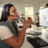 ce0f633d9638e0573ac8335b41859a28ff263fb5 HP Poly Voyager Focus 2 Microsoft Teams Certified USB-A Headset