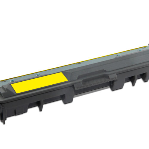 ce6877ef7bef9688d1738ac0acb7cfa232c79fbc PrintMate BROTHER TN-245Y, BROTHER TN-246Y, remanufactured toner, high capacity, Yellow 2200p