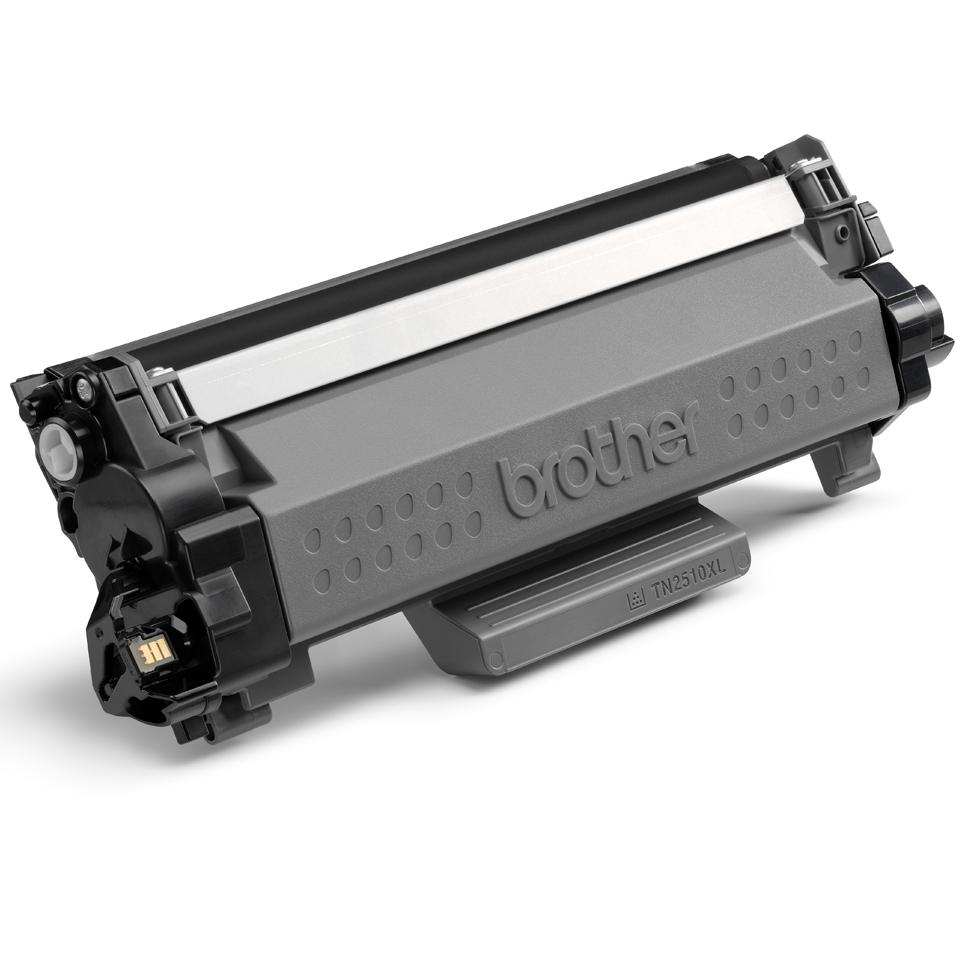 Brother TN-2510XL Toner-kit high-capacity, 3.000 pages ISO/IEC 19752 for Brother HL-L 2400/2865