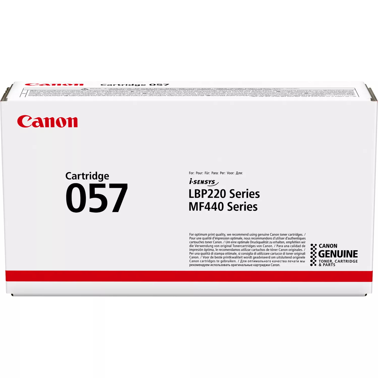 ceb70d8facdae3cd1f0dc73de7c36acc0d58ddc6 Canon 3009C002/057 Toner cartridge, 3.100 pages ISO/IEC 19752 for Canon LBP-223