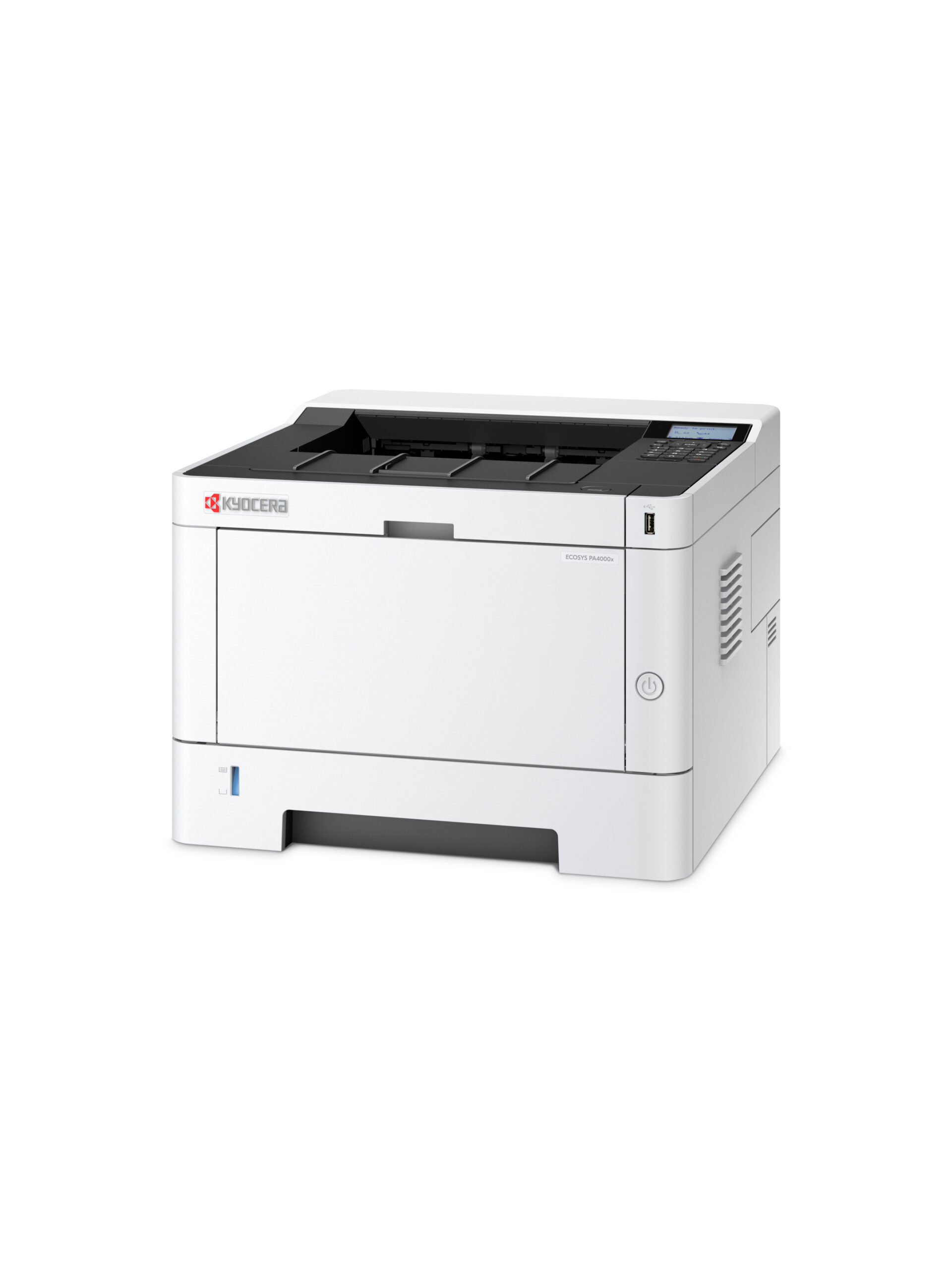 Kyocera ECOSYS PA4000x Laserprinter (110C153NL0)