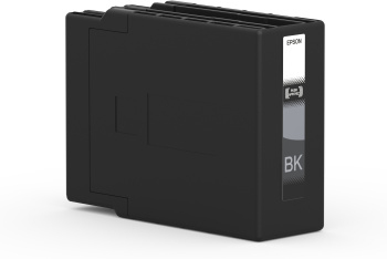 Epson C13T14B140/T14B1 Ink cartridge black XXL, 11.500 pages for Epson EM-C 7100
