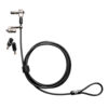 cf4a52485b6bc96a6a15a87049e968bb70c4dd39 HP Nano Keyed Cable Lock