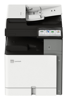 cf823df5e566e0832f0c7d83cb2c4aacc549064f Lexmark CX950se Laser A3 1200 x 1200 DPI 100 ppm Wi-Fi