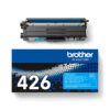 Brother TN-426C Toner-kit cyan extra High-Capacity, 6.500 pages ISO/IEC 19752 for Brother HL-L 8360