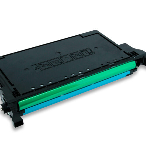 cfe1c17750e5deb258a51437708205dbc4e0fbc9 PrintMate SAMSUNG CLT-C 5082L/ELS, remanufactured toner, Cyan 4000p