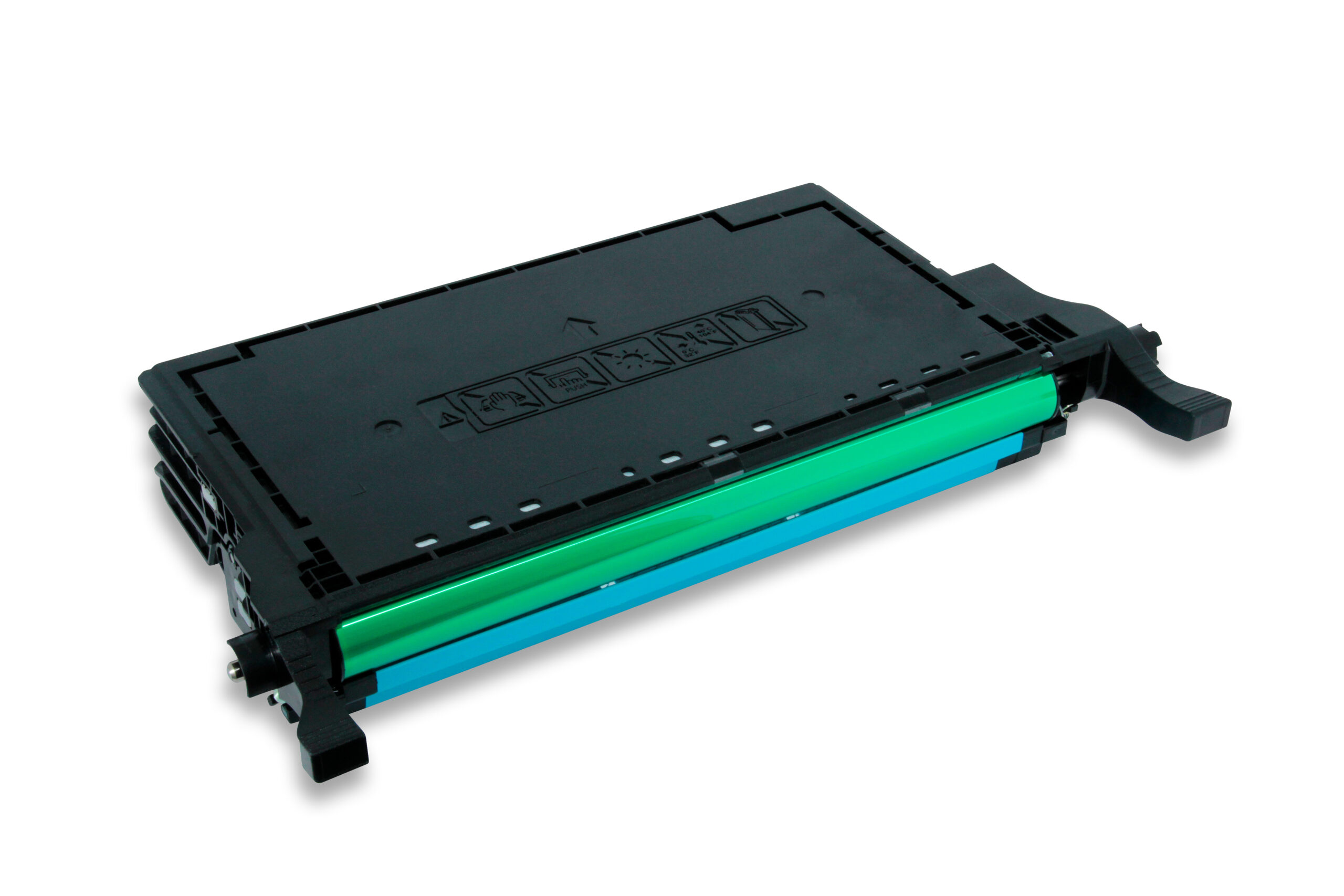 cfe1c17750e5deb258a51437708205dbc4e0fbc9 PrintMate SAMSUNG CLT-C 5082L/ELS, remanufactured toner, Cyan 4000p