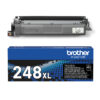 d0522372b429175d5a4e799b912b40184e56ee1f Brother TN-248XLBK Toner-kit black high-capacity, 3.000 pages ISO/IEC 19752 for Brother DCP-L 3500/HL-L 8200/MFC-L 8300