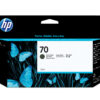 HP C9448A/70 Ink cartridge black matt 130ml for HP DesignJet Z 2100/3100/3200/5200/5400