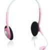 d0fa0b01bbe6e0f3d114d996988f0a1a Trust Primo Headset Wired Head-band Gaming Pink