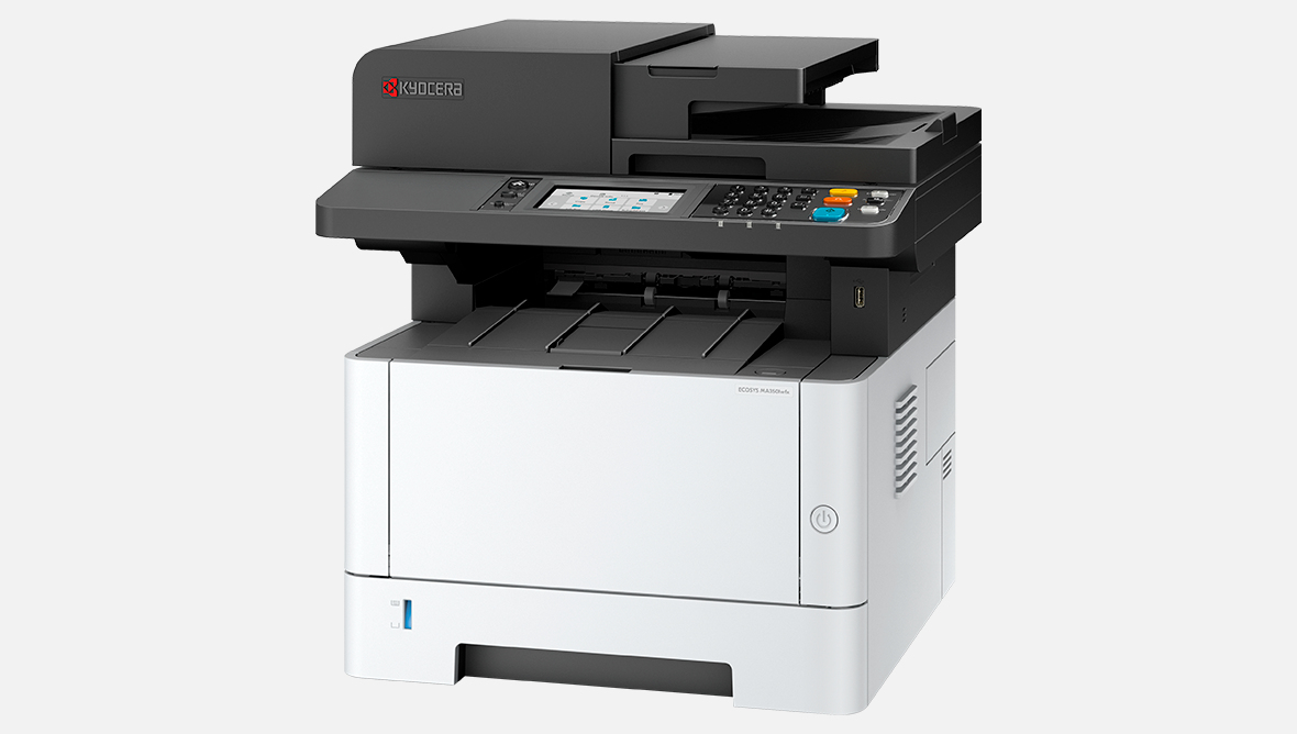 Kyocera ECOSYS MA3501wfx Multifunction laser (110C3C3NL0)