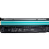 HP CF361A/508A Toner cartridge cyan, 5.000 pages ISO/IEC 19798 for HP CLJ M 552