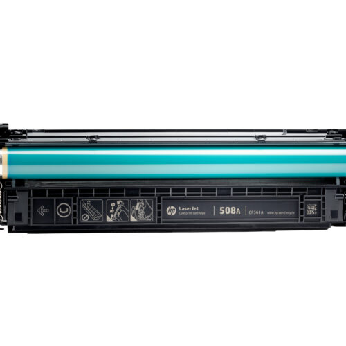 d23803736e1e72242243d4606e7212dc274fed79 HP CF361A/508A Toner cartridge cyan, 5.000 pages ISO/IEC 19798 for HP CLJ M 552