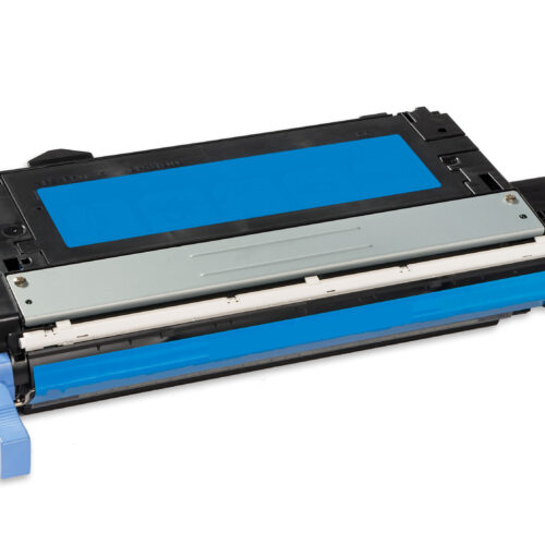 Compatible Q5951A-COMP Toner cartridge cyan, 10.000 pages (replaces HP 643A/Q5951A) for HP Color LaserJet 4700