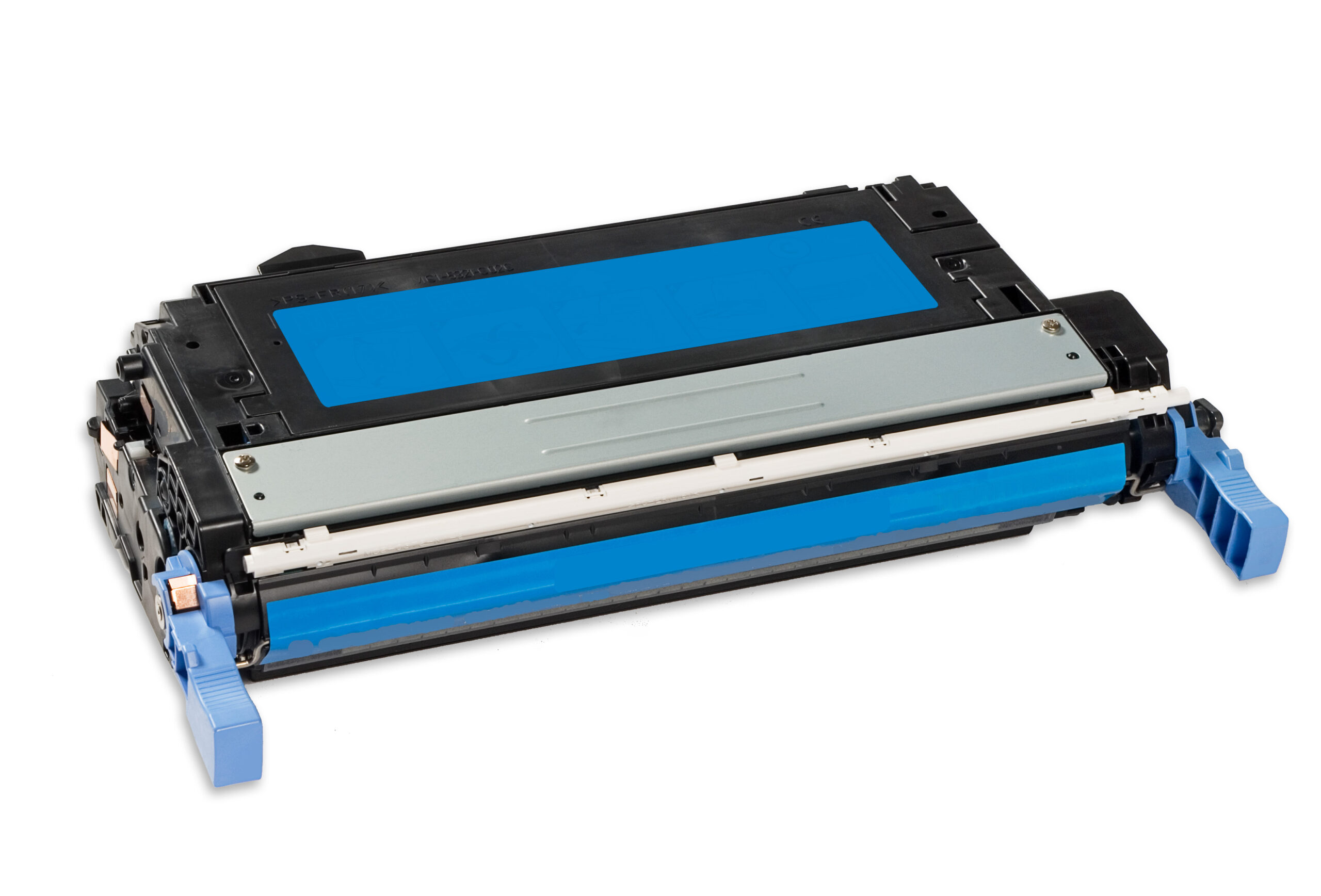 printmate Q5951A-COMP Toner cartridge cyan, 10.000 pages (replaces HP 643A/Q5951A) for HP Color LaserJet 4700