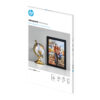 HP Q5456A High-glossy-photopaper 25 sheet DIN A4 250g/m² for InkJet