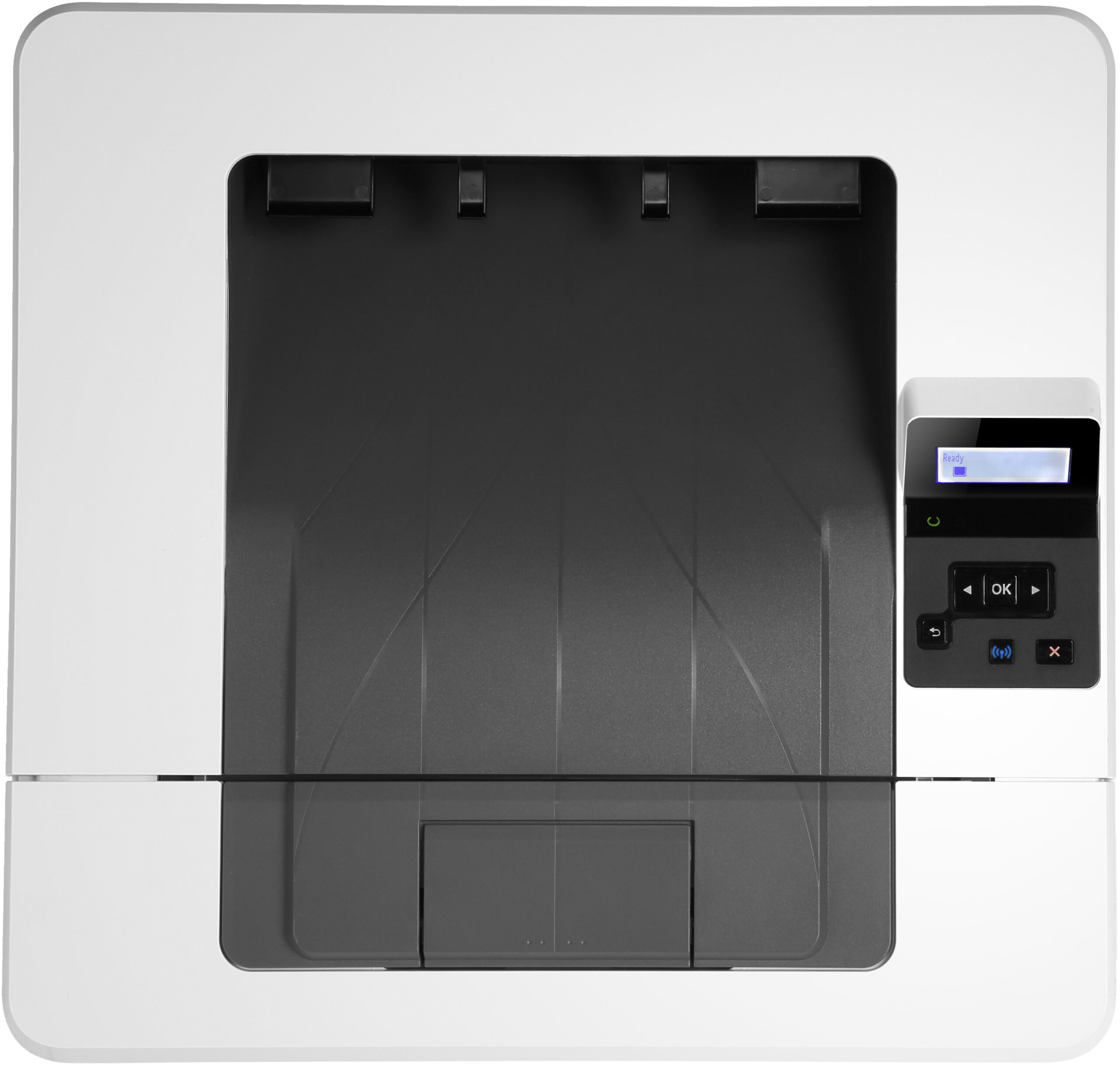 HP LaserJet Pro M404dw Laserprinter (W1A56A)