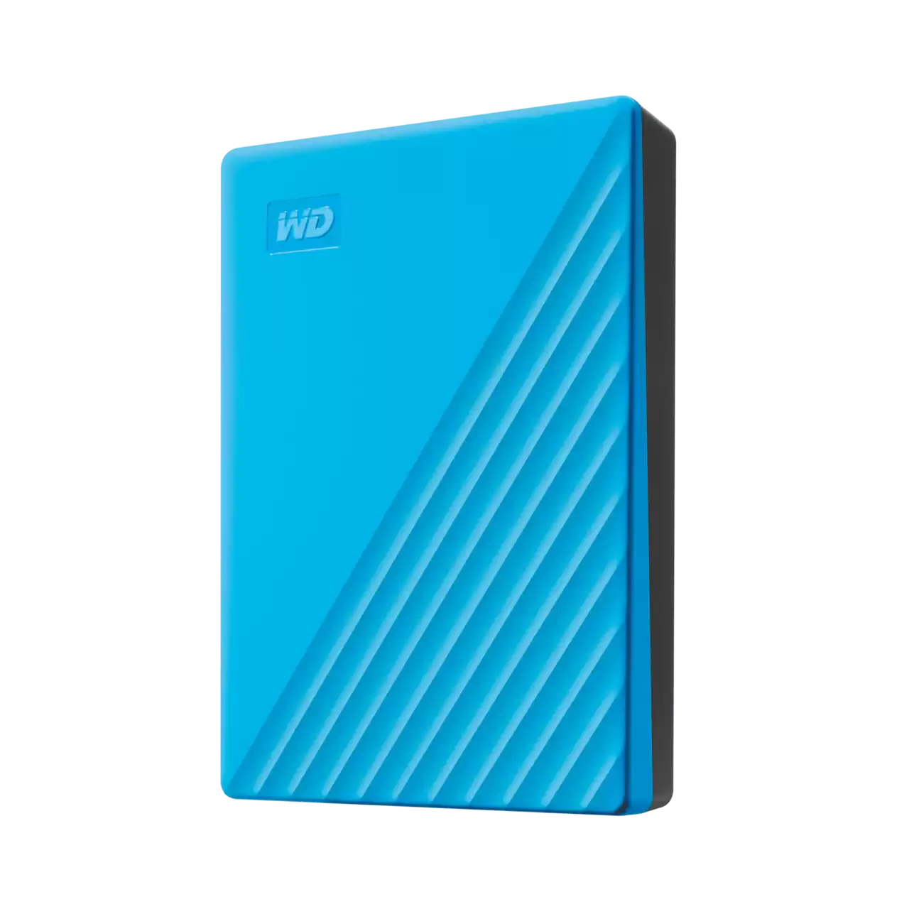d2c4ccb6f26bb8bc3d9a82afc302182b596e47d2 Western Digital WDBR9S0060BBL-WESN external hard drive 6 TB Micro-USB B 3.2 Gen 1 (3.1 Gen 1) Black, Blue