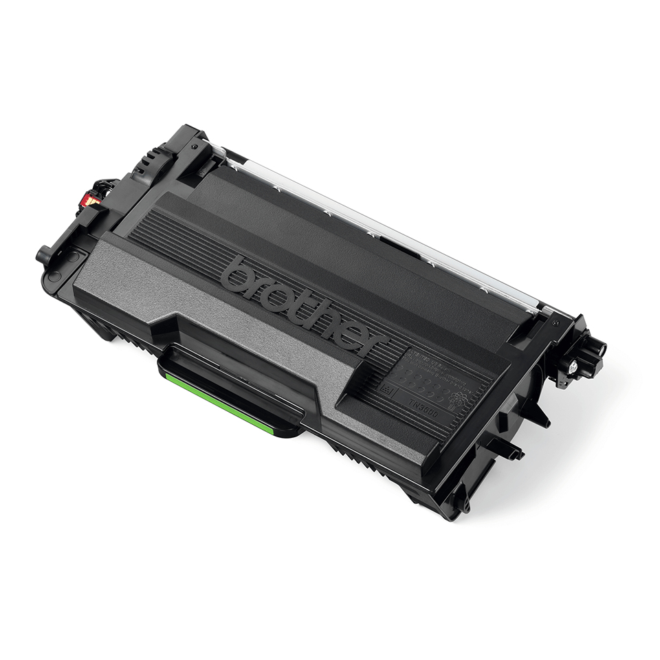 Brother TN-3600 Toner-kit, 3.000 pages ISO/IEC 19752 for Brother HL-L 5200/6410/MFC-L 6710