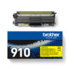 Brother TN-910Y Toner-kit yellow, 9.000 pages ISO/IEC 19752 for Brother HL-L 9310