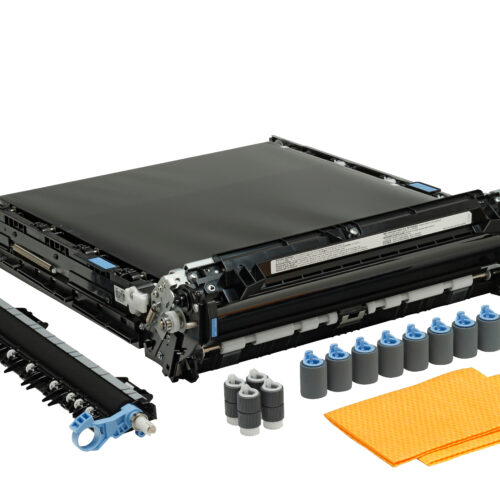 HP D7H14A Transfer-kit 230V, 150.000 pages for HP Color LaserJet M 855/880