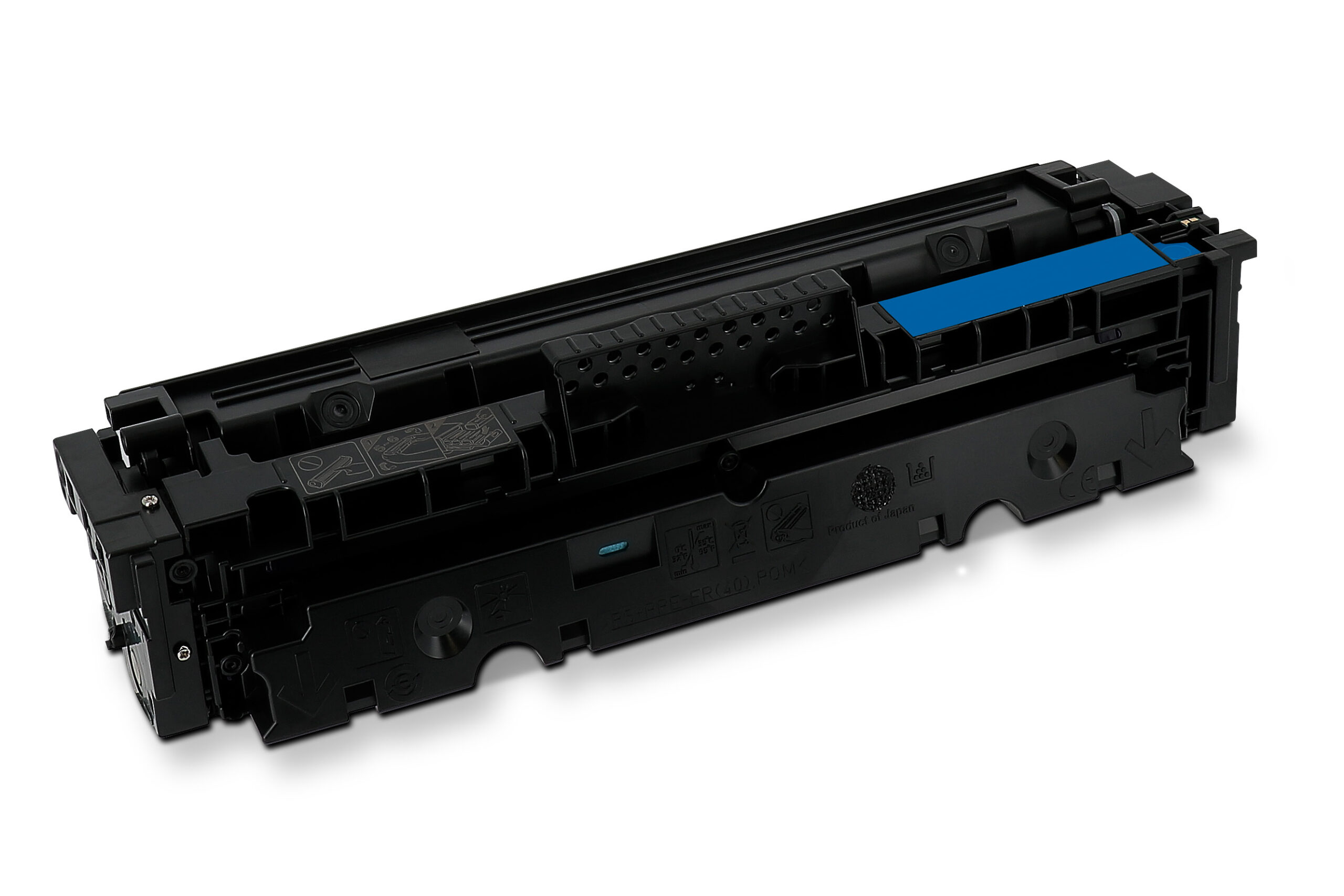 d39a223ae9382cea48e8011a4e006a7122d554fe PrintMate HP W2031X (Without toner management), remanufactured toner, high capacity, Cyan 6000p