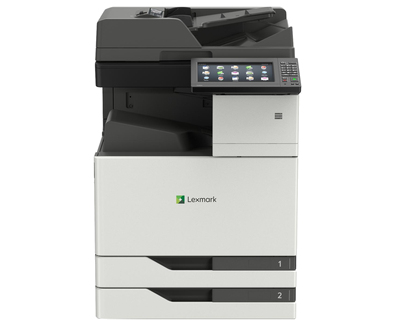 d42ab722e31bb38695b0c281cdd5c896 Lexmark CX921de Laser A3 1200 x 1200 DPI 35 ppm