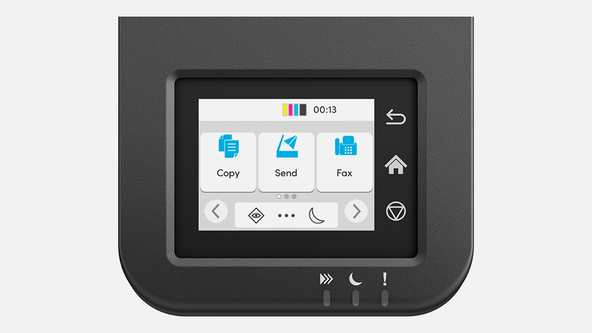 Kyocera ECOSYS MA2101cfx Multifunction Colorlaser (110C233NL1)