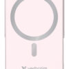 Verbatim Charge ´n´ Go Magnetic Wireless Power Bank with stand - 10000 mAh Pink