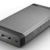 d4f311414d23585893027aab854c3270f2504089 SanDisk PRO-READER card reader USB 3.2 Gen 2 (3.1 Gen 2) Type-C Black, Grey