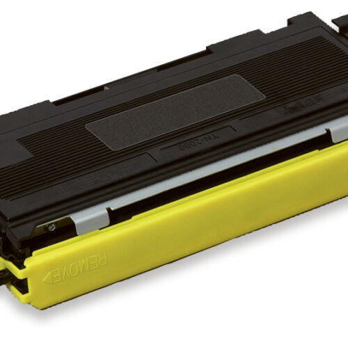 d4f7dfcbc9c4e49b077f01e9be12701d1d5071a3 printmate TN2000 Toner-kit, 2.500 pages (replaces Brother TN2000) for Brother HL-2030