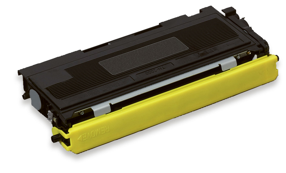 d4f7dfcbc9c4e49b077f01e9be12701d1d5071a3 printmate TN2000 Toner-kit, 2.500 pages (replaces Brother TN2000) for Brother HL-2030